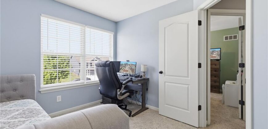 8909 NE 117th Street, Kansas City, MO 64157