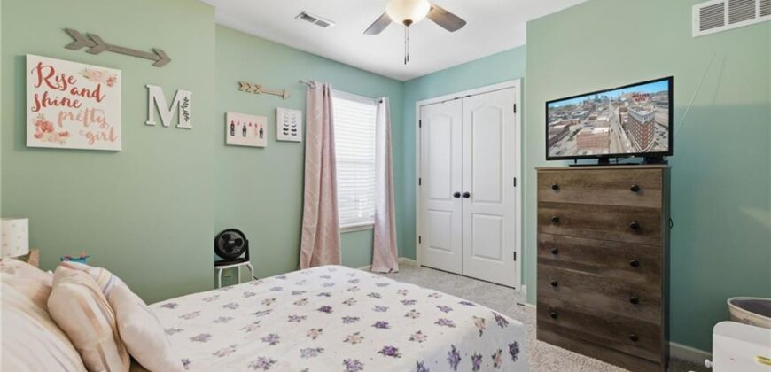 8909 NE 117th Street, Kansas City, MO 64157