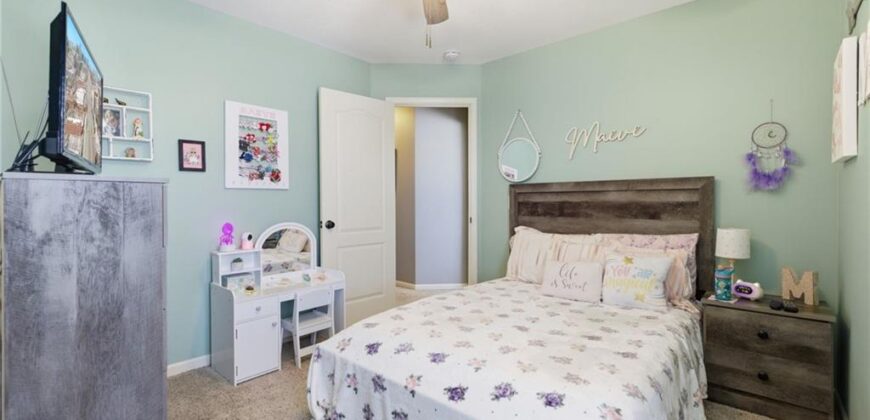8909 NE 117th Street, Kansas City, MO 64157