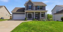 8909 NE 117th Street, Kansas City, MO 64157