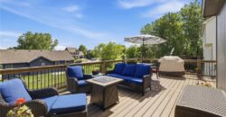 8909 NE 117th Street, Kansas City, MO 64157