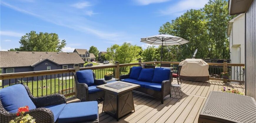 8909 NE 117th Street, Kansas City, MO 64157