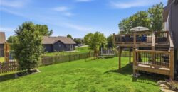 8909 NE 117th Street, Kansas City, MO 64157