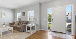 8909 NE 117th Street, Kansas City, MO 64157