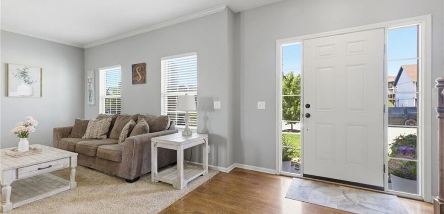 8909 NE 117th Street, Kansas City, MO 64157