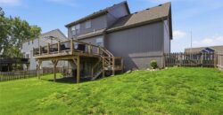 8909 NE 117th Street, Kansas City, MO 64157