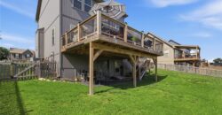 8909 NE 117th Street, Kansas City, MO 64157