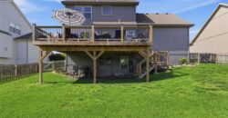 8909 NE 117th Street, Kansas City, MO 64157