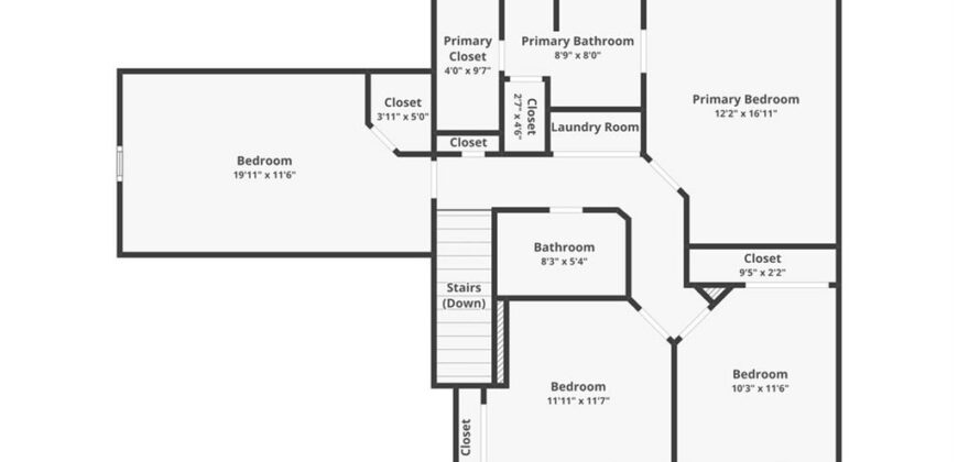 8909 NE 117th Street, Kansas City, MO 64157