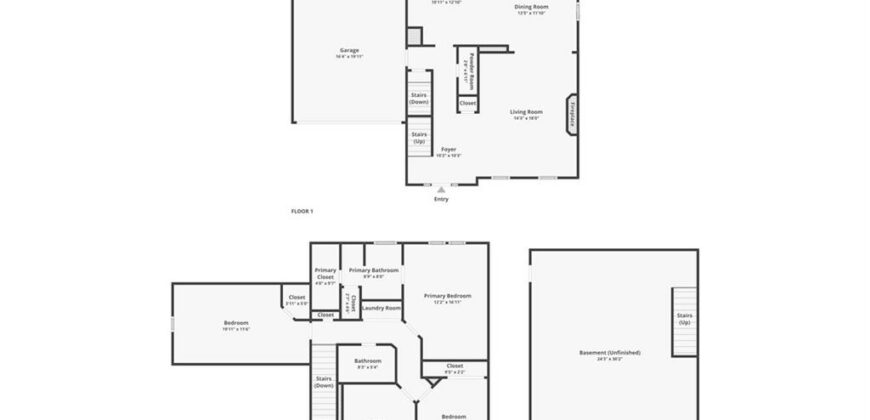 8909 NE 117th Street, Kansas City, MO 64157