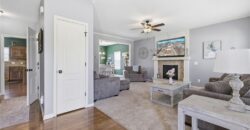 8909 NE 117th Street, Kansas City, MO 64157