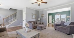 8909 NE 117th Street, Kansas City, MO 64157