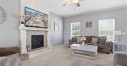 8909 NE 117th Street, Kansas City, MO 64157