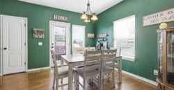 8909 NE 117th Street, Kansas City, MO 64157