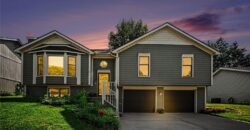 8611 N Virginia Avenue, Kansas City, MO 64155