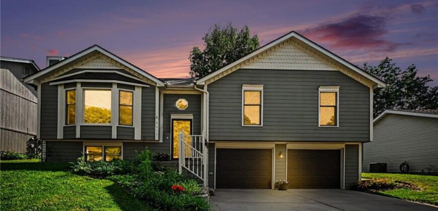 8611 N Virginia Avenue, Kansas City, MO 64155
