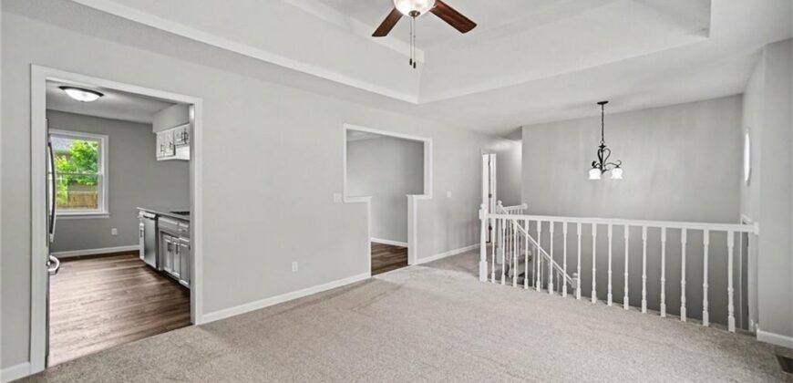 8611 N Virginia Avenue, Kansas City, MO 64155