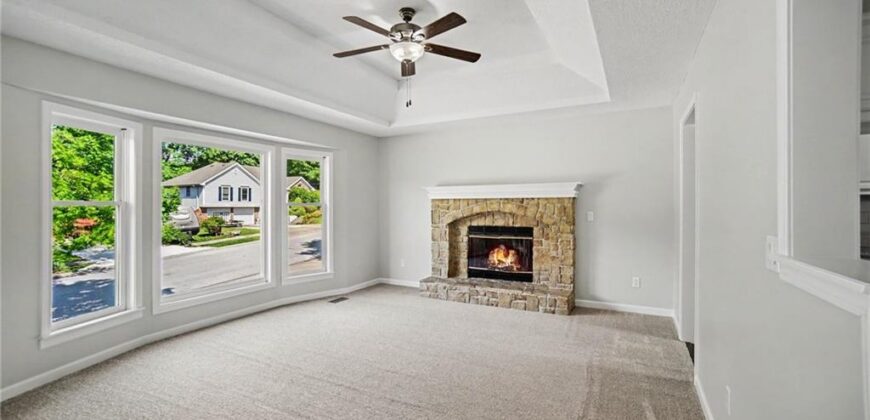 8611 N Virginia Avenue, Kansas City, MO 64155