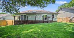 8611 N Virginia Avenue, Kansas City, MO 64155