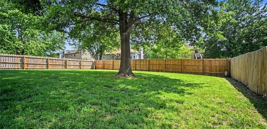 8611 N Virginia Avenue, Kansas City, MO 64155