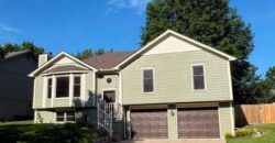 8611 N Virginia Avenue, Kansas City, MO 64155