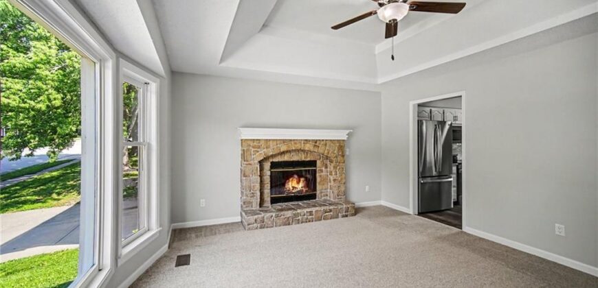 8611 N Virginia Avenue, Kansas City, MO 64155