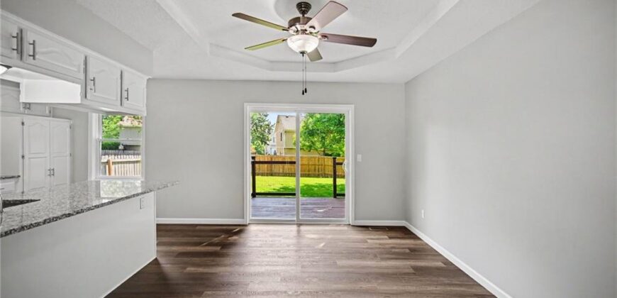 8611 N Virginia Avenue, Kansas City, MO 64155