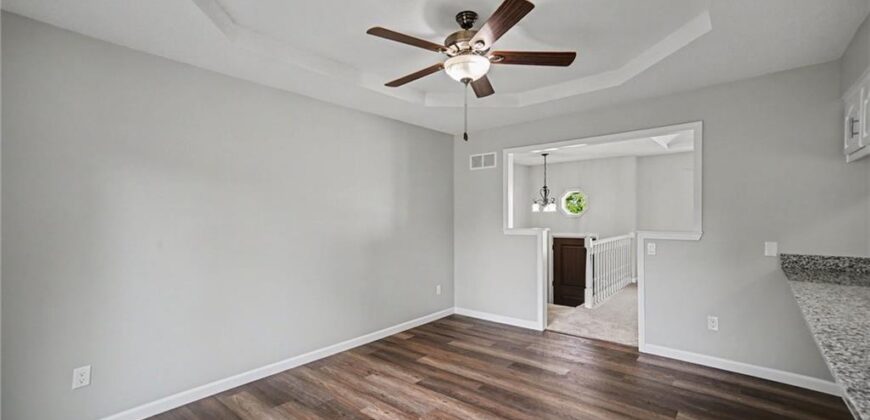 8611 N Virginia Avenue, Kansas City, MO 64155