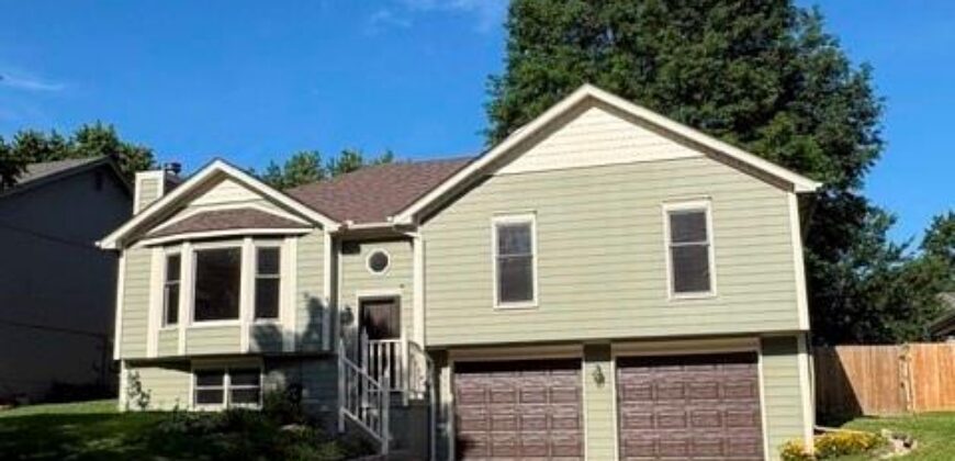 8611 N Virginia Avenue, Kansas City, MO 64155