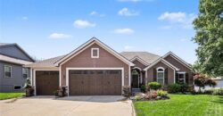 19710 NE 197th Terrace, Smithville, MO 64089