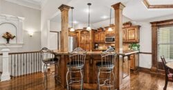 19710 NE 197th Terrace, Smithville, MO 64089