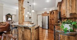 19710 NE 197th Terrace, Smithville, MO 64089