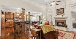 19710 NE 197th Terrace, Smithville, MO 64089