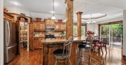 19710 NE 197th Terrace, Smithville, MO 64089