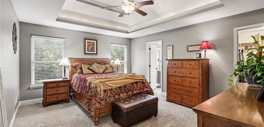 19710 NE 197th Terrace, Smithville, MO 64089