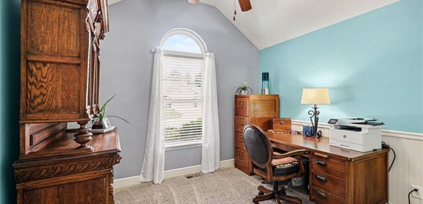 19710 NE 197th Terrace, Smithville, MO 64089
