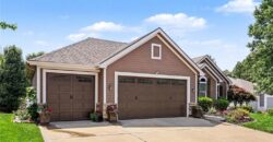 19710 NE 197th Terrace, Smithville, MO 64089