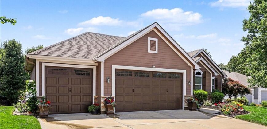 19710 NE 197th Terrace, Smithville, MO 64089