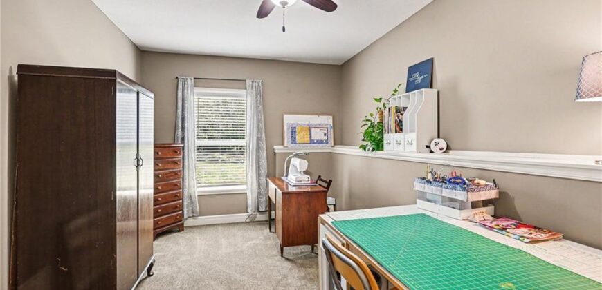 19710 NE 197th Terrace, Smithville, MO 64089