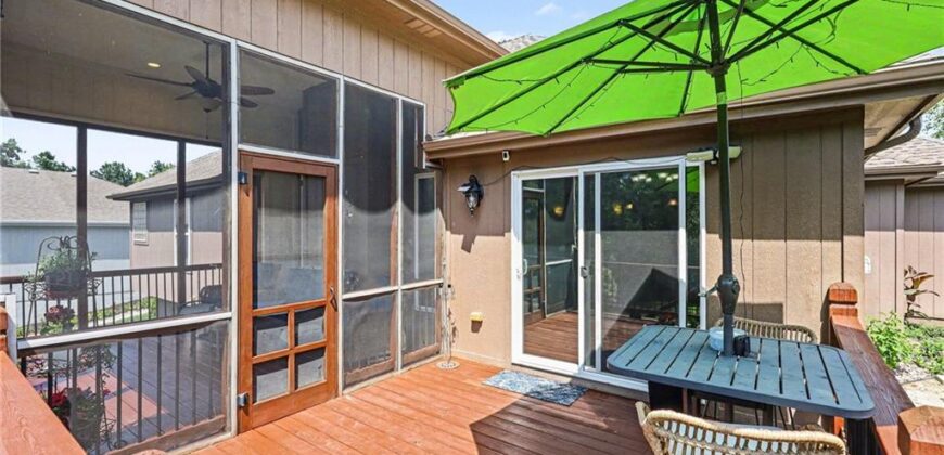 19710 NE 197th Terrace, Smithville, MO 64089