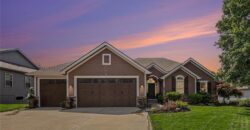 19710 NE 197th Terrace, Smithville, MO 64089