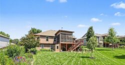 19710 NE 197th Terrace, Smithville, MO 64089