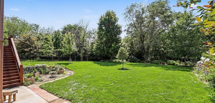 19710 NE 197th Terrace, Smithville, MO 64089