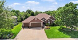 19710 NE 197th Terrace, Smithville, MO 64089