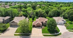 19710 NE 197th Terrace, Smithville, MO 64089