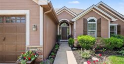 19710 NE 197th Terrace, Smithville, MO 64089