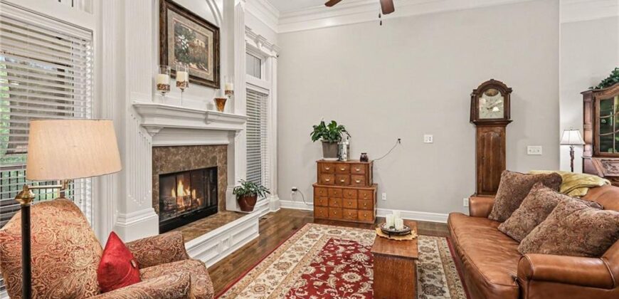 19710 NE 197th Terrace, Smithville, MO 64089