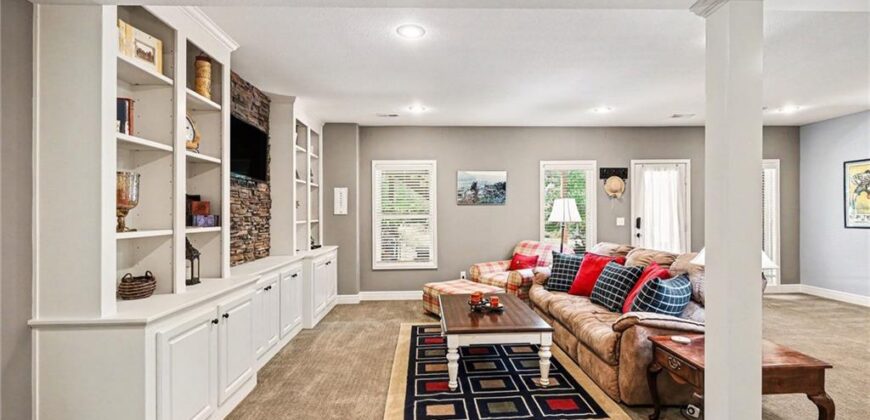 19710 NE 197th Terrace, Smithville, MO 64089