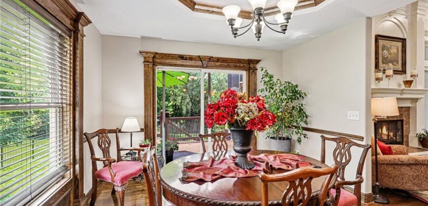 19710 NE 197th Terrace, Smithville, MO 64089