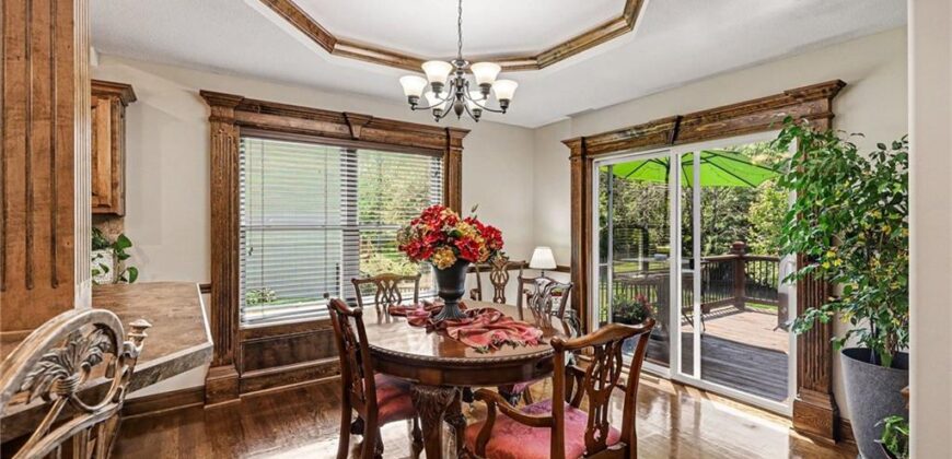 19710 NE 197th Terrace, Smithville, MO 64089